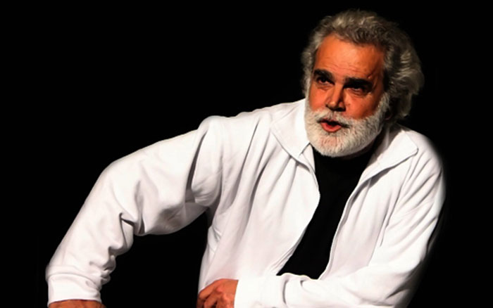 رفيق علي أحمد