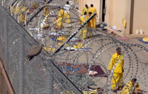 أسوأ السجون في العالم العربي سمعة