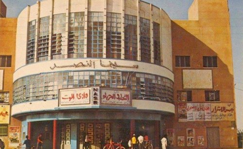 19 عاماً على إغلاق آخر دار للسينما في غزة