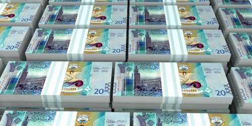 العملات النقدية العربية تمجّد الحاكم