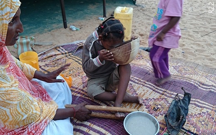 موريتانيا... تسمين النساء بالقوة يتراجع