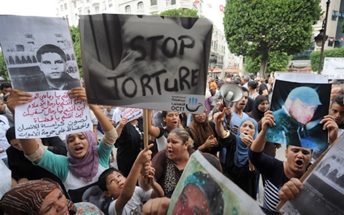 بعد 3 أعوام على الثورة، لا يزال التونسيون يموتون تحت التعذيب