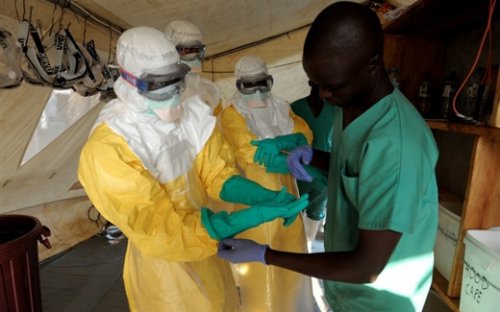 ما تحتاج إلى معرفته عن فيروس الإيبولا القاتل