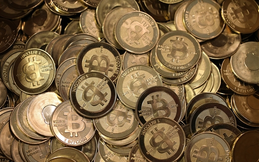 العملة الافتراضية Bitcoin تدخل العالم العربي