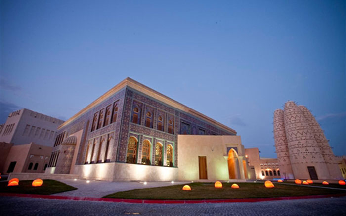 "كتارا"... جسر ثقافي بين ابداعات العالم في قطر
