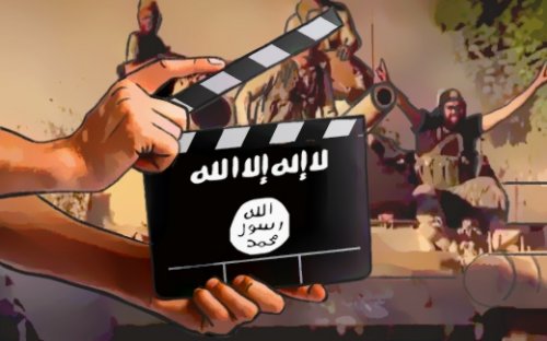 الخصائص الفنيّة لسينما داعش