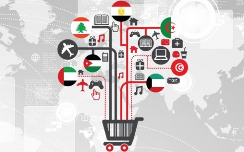 أهم المواقع العربية للتسوّق الإلكتروني