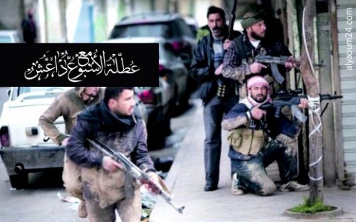 مغاربة داعش... المقاتلون الأكثر دموية