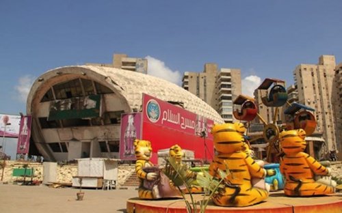 زمن الضحك الذي ولى