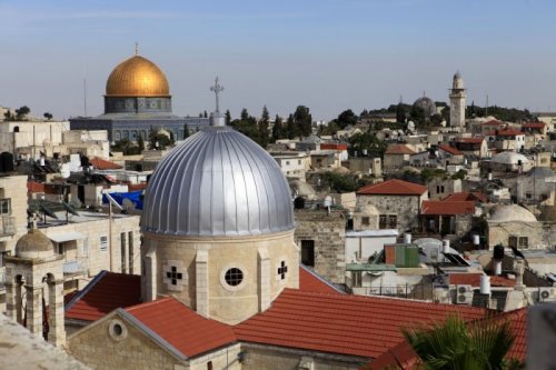 هوية مدينة القدس تتلاشى... أين الأسواق؟