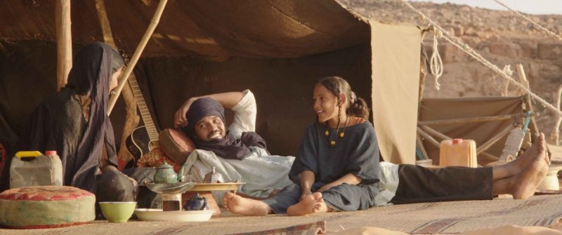 "تمبكتو" الفيلم الموريتاني الأوّل للأوسكار