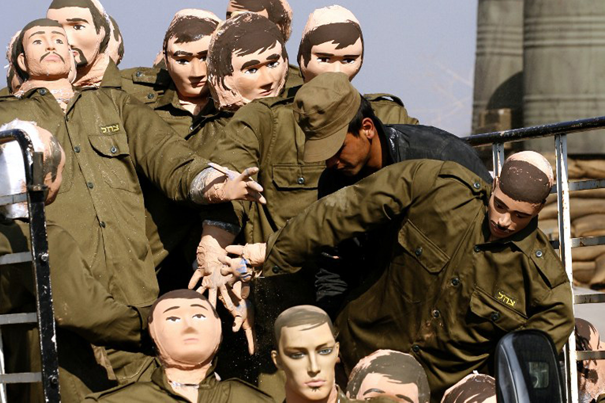 أين سيردّ حزب الله على إسرائيل؟