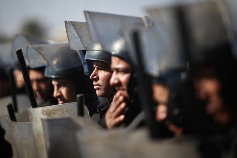 هستيريا الأمن في مصر... لماذا كل هذا الخوف؟