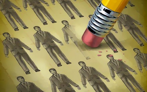 وظائف ستنقرض في السنوات المقبلة