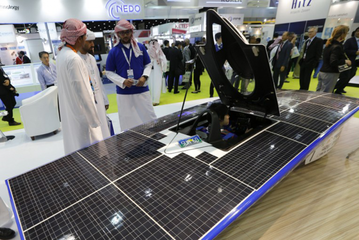هل وصلت الطاقة المتجددة أخيراً إلى المنطقة العربية؟