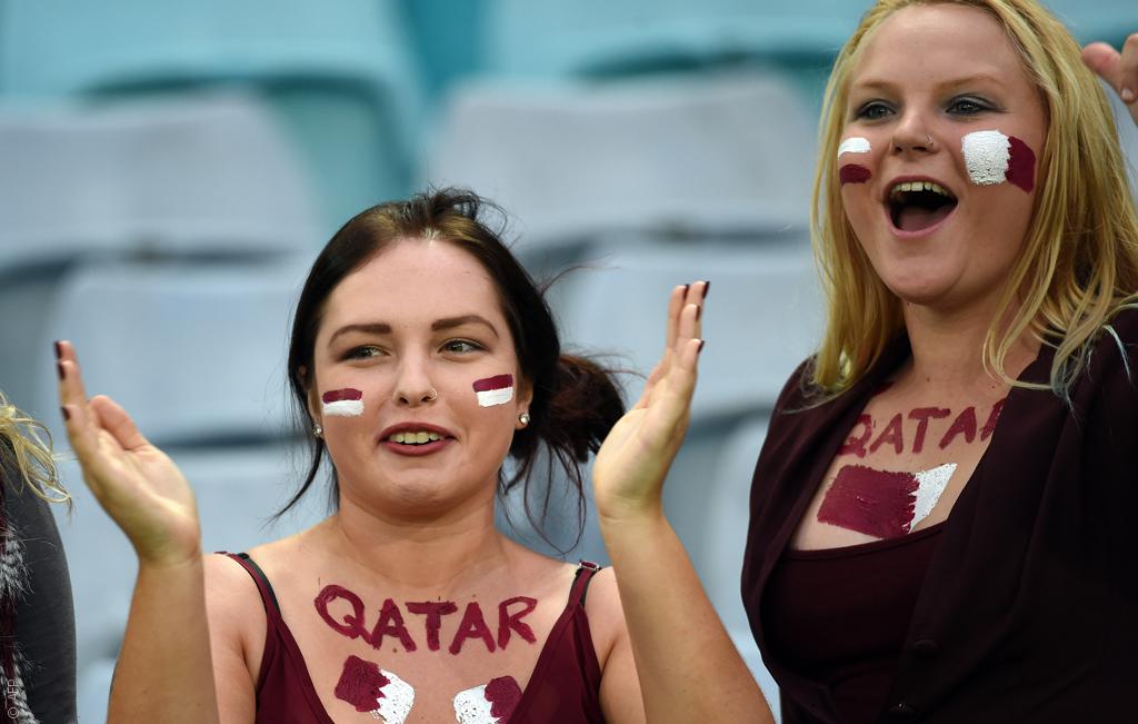 هل تعتمد قطر على التجنيس لتكوّن منتخباً وطنياً مناسباً لكأس العالم 2022؟