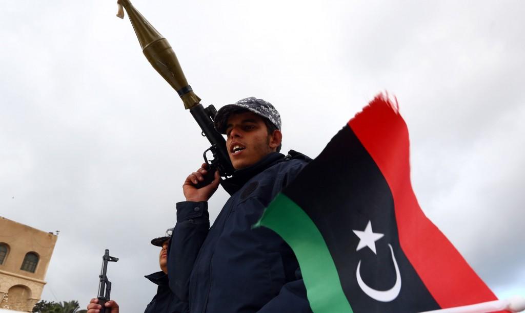 التوصل إلى حل سياسي في ليبيا صار أصعب