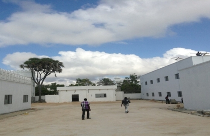 بعد 23 عاماً، التعليم المجاني يعود إلى الصومال