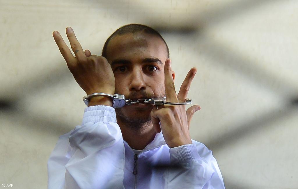 قوانين تجريم ازدراء الأديان في العالم العربي عوراء