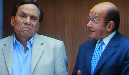10 شخصيات نمطية في الدراما المصرية