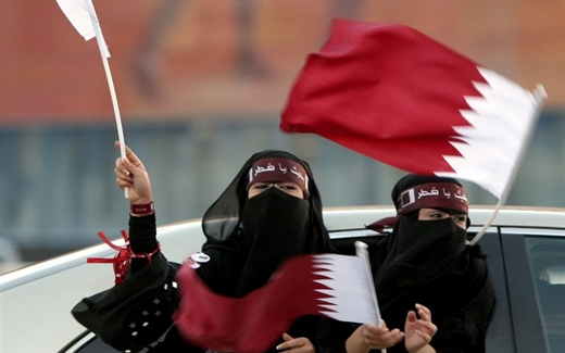 كم ستبلغ خسارة قطر في حال حرمانها من كأس العالم 2022؟