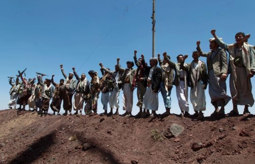 ماذا يريد الحوثيون في اليمن؟