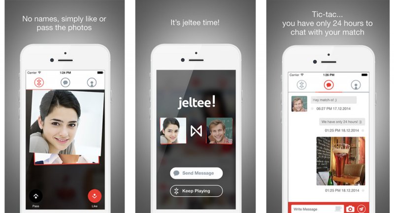 هل ينافس تطبيق Jeltee الإماراتي تطبيق Tinder للتعارف؟