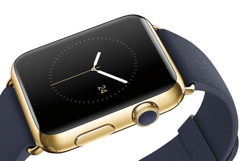 ساعة Apple الجديدة: كل ما يجب ان تعرفه