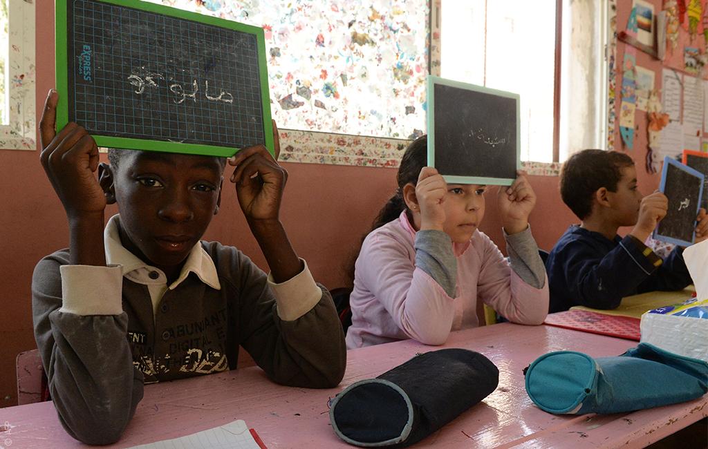 هل تصبح العامية لغة التدريس في العالم العربي؟