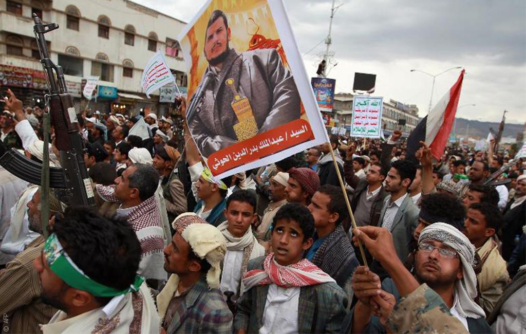 من هم الحوثيون؟