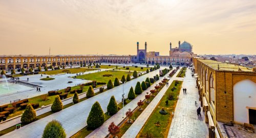 10 حقائق ربما لا تعرفها عن إيران