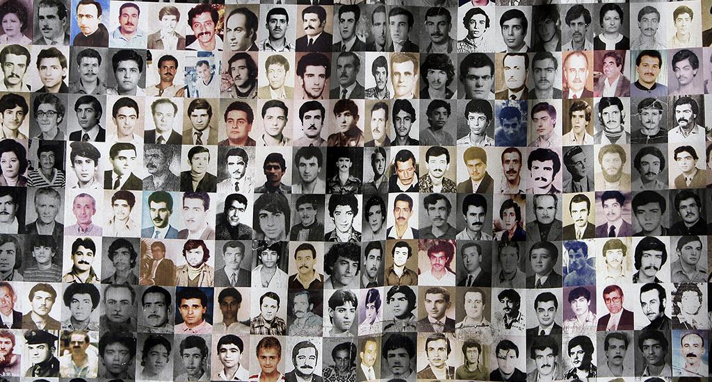 ثقل الحرب الأهلية اللبنانية: مصير آلاف المفقودين يبقى غامضاً