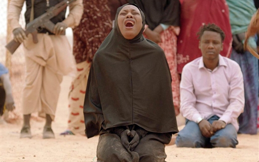 فيلم "تمبكتو" يشعل نار النقد في موريتانيا