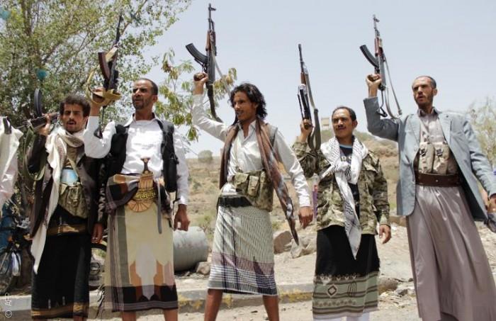 تشكيك في فعالية قرار مجلس الأمن الذي حظر السلاح عن الحوثيين وحلفائهم