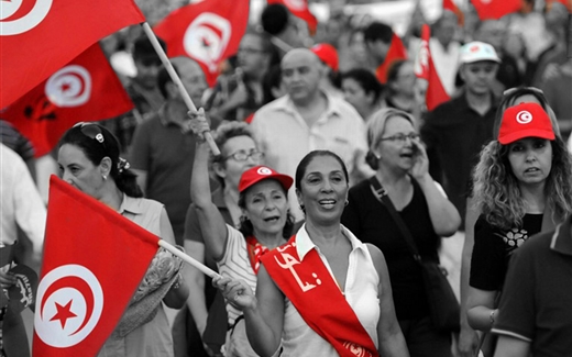 هل التجربة التونسية استثناء؟