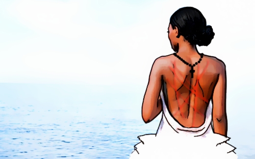 جلد وقتل امرأة بتهمة الارتداد: السودان يعود إلى القرن السابع