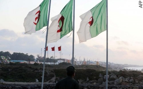 ما هي أبرز محطات الصراع الجزائري المغربي؟