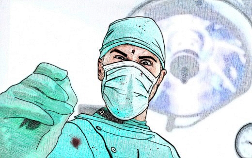 أبرز الأخطاء الطبية في العالم العربي حديثاً