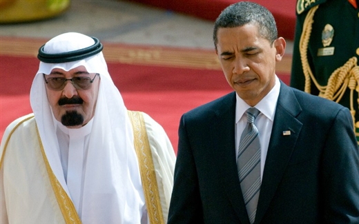 أوباما للسعوديين: نحبّكم ولكن…
