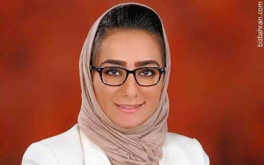 المخترعة البحرينية أمينة الحواج: الشباب العرب محبطون ويحتاجون إلى الإلهام