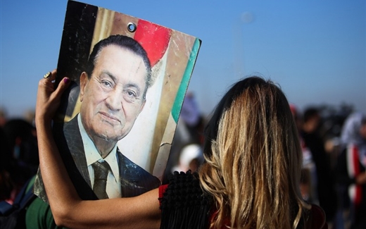 الانتخابات البرلمانية المقبلة في مصر: فرصة لأنصار مبارك