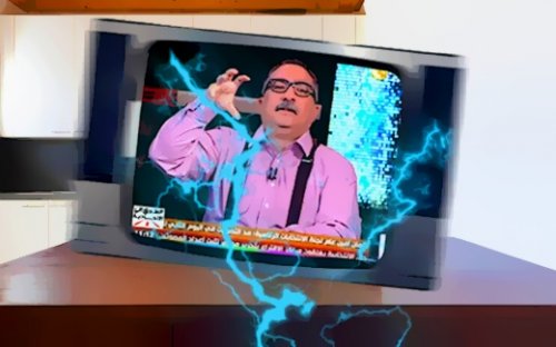 السيسي والإعلام المصري... غياب رؤية أم تكسير عظام؟