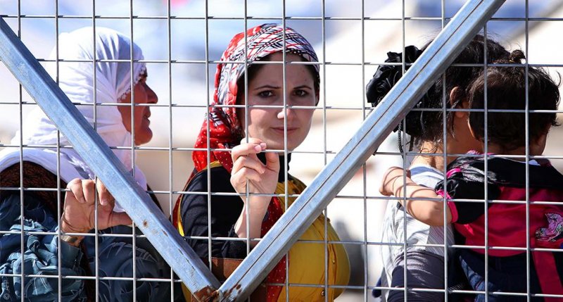 تحرر المرأة الكردية في سوريا: واقع أم دعاية سياسية؟