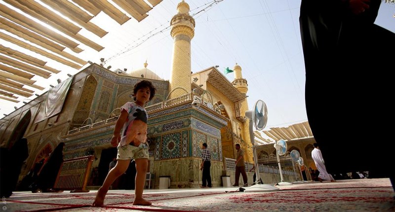 داعش يدفع شركات السياحة العراقية إلى تنظيم زيارات دينية مخصصة للشيعة