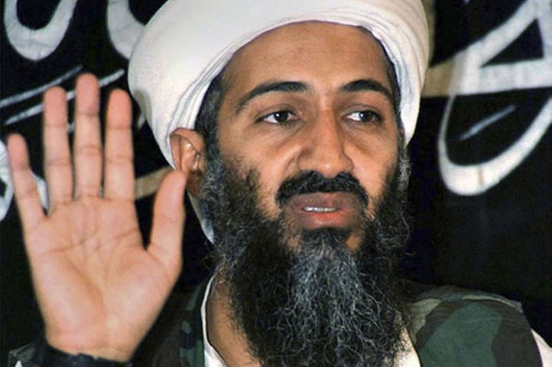 هل فعلاً رُمي بن لادن في البحر؟