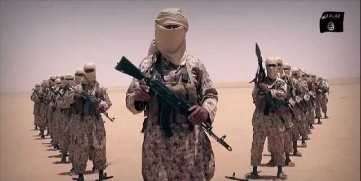 داعش يتمدد في اليمن ويتحدّى القاعدة