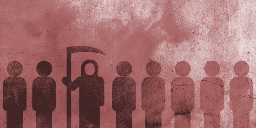 من مجالس العزاء إلى زيارة القبور... داعش يغيّر طقوس الموت