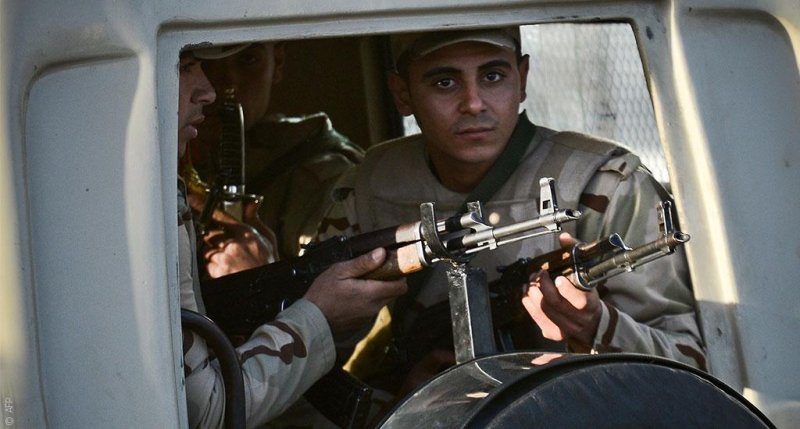 إيجابيات وسلبيات دخول القبائل في سيناء على خط المواجهة مع داعش