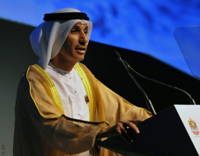 الإمارات تريد أن تصبح مركزاً إقليمياً لصناعة الفضاء