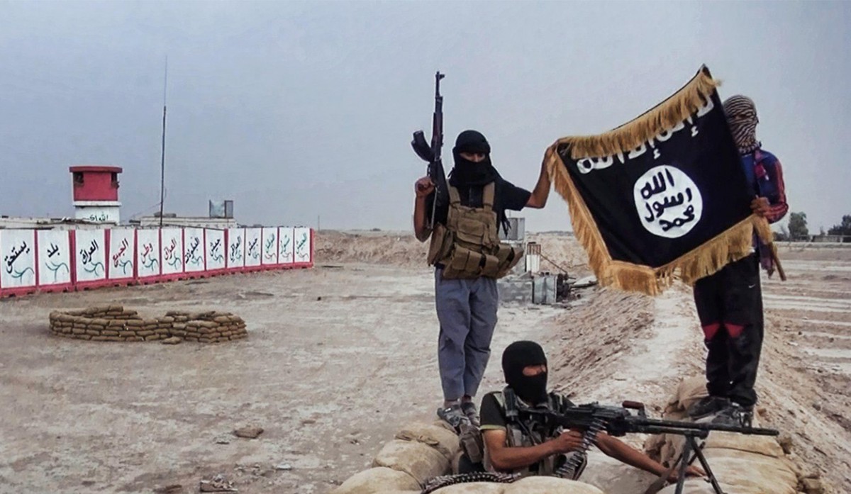 هل تمتلك "الدولة الإسلامية" مقوّمات دولة؟